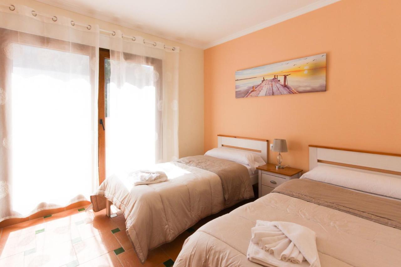 Casa Adosada Sol De Azahar By Costablancarent Dénia Buitenkant foto